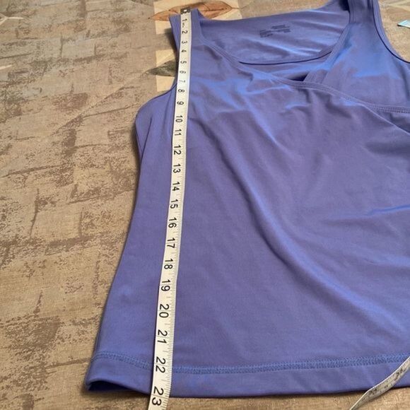 🔥3-$10🔥 JOCKEY TANK - Picture 9 of 9